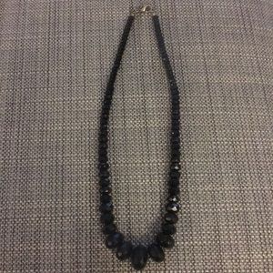 EOC costume necklace
